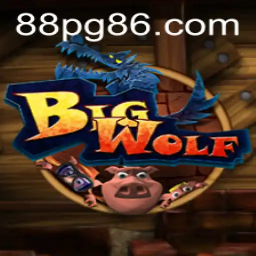 Unleashing the Excitement: BigWolf by 88PG