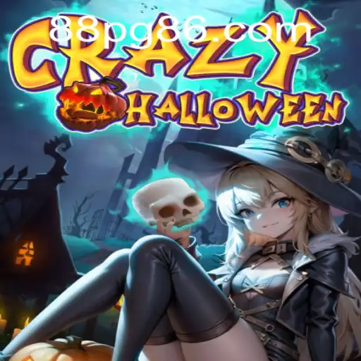 Explore the Thrilling World of CrazyHalloween: Unveiling the Excitement Behind 88PG