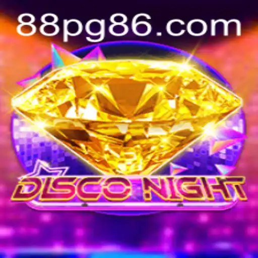 DiscoNight: The Exciting Dance Revolution Game