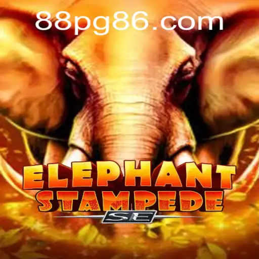 ElephantStampedeSE: An In-Depth Look into the Thrilling Adventure Game