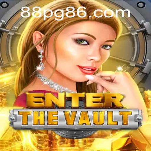 EntertheVault: Unlock the Secrets of Adventure with 88PG