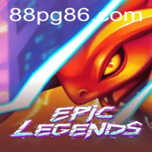 A Comprehensive Guide to EpicLegends and Understanding the Dynamics with 88PG