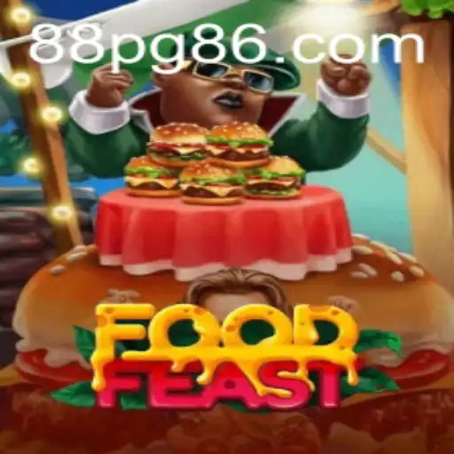 Discover the Culinary World of FoodFeast: A Delicious Gaming Adventure