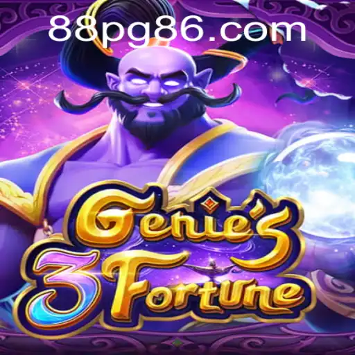 Exploring Genie3Fortune: A New Era in Gaming with 88PG