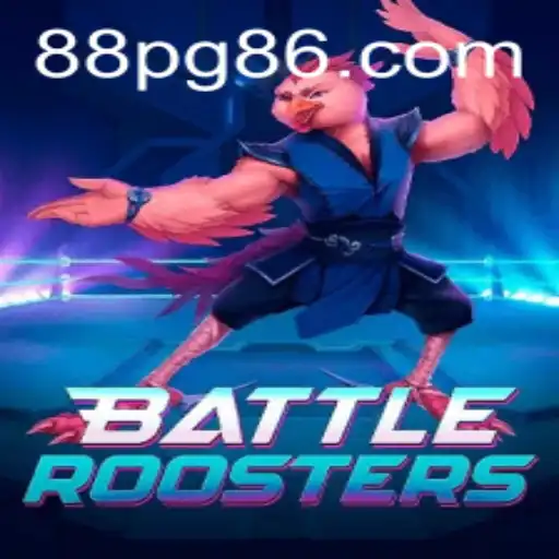 BattleRoosters: A Cluckin' Exciting Adventure in the Virtual Arena