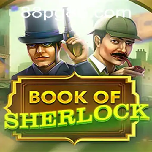 Unraveling Mysteries with BookOfSherlock: A Deep Dive into 88PG's Latest Game