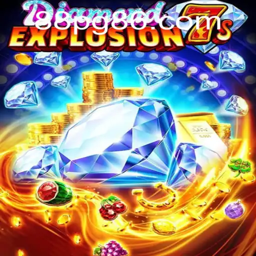Unveiling DiamondExplosion7s: A Thrilling Exploration of Luck and Strategy