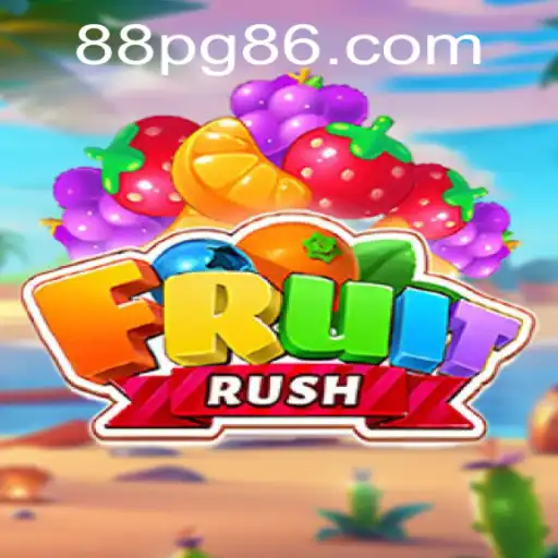 Discover the Excitement of FruitRush: The Ultimate Adventure with 88PG