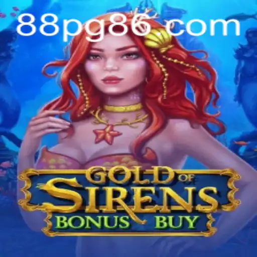 Exploring the World of GoldofSirensBonusBuy: Delight and Challenge with 88PG