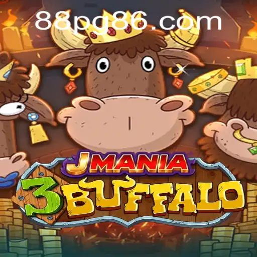 The Exciting World of JMania3Buffalo: A Comprehensive Guide to 88PG