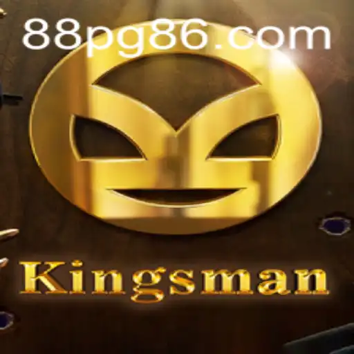 Kingsman: A Royal Adventure with 88PG