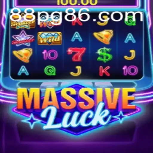 Unveiling MassiveLuck: The New Gaming Sensation with 88PG