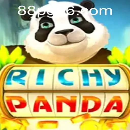 Discover the World of RichyPanda: An Exciting Game with 88PG