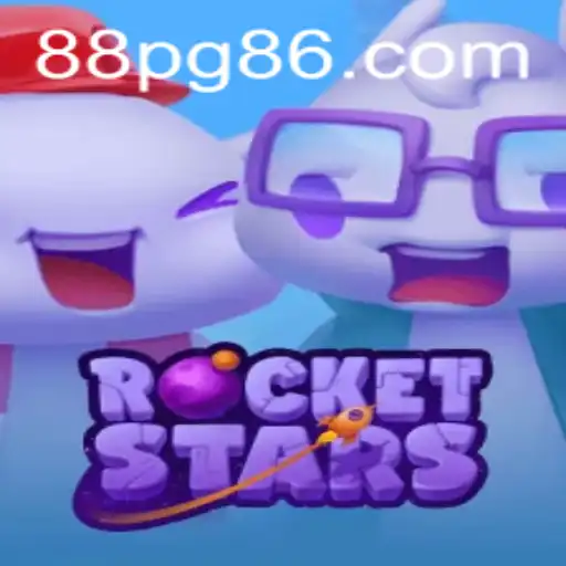 RocketStars: A High-Octane Gaming Experience with 88PG