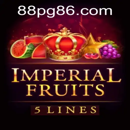 Unveiling the Thrills of ImperialFruits5 in the World of 88PG
