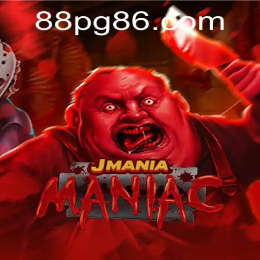 JManiaManiac: A Thrilling Adventure in the World of 88PG