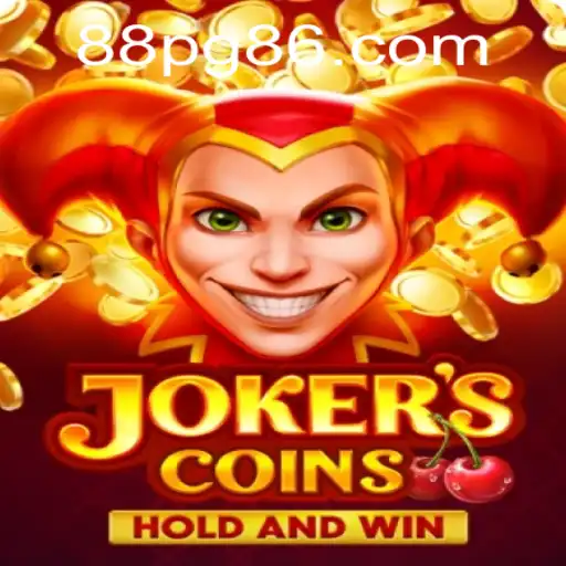Discover the Exciting World of JokersCoins: A Dive into the Game with a Twist of 88PG