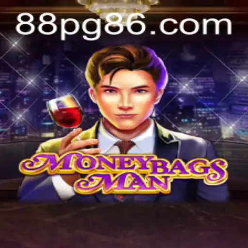 MoneybagsMan: The Ultimate Game of Strategy and Fortune