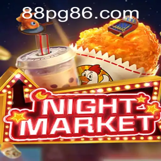 Exploring the Dynamic World of NIGHTMARKET: An In-Depth Look Into the Game and the Influence of 88PG