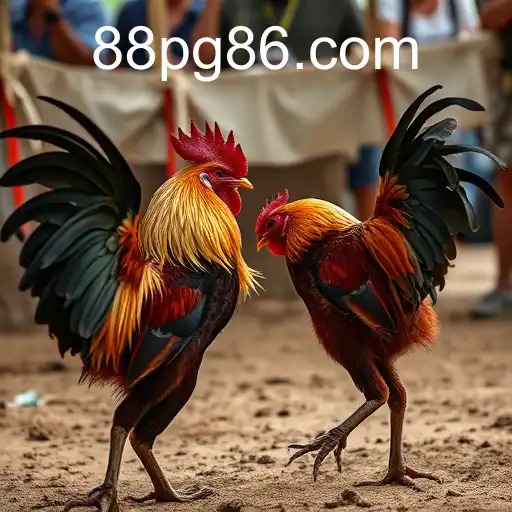 Rinha de galos