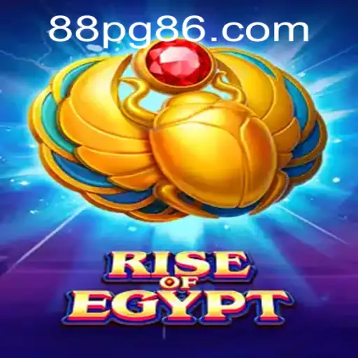 Exploring the Allure of RiseOfEgypt with 88PG: An In-Depth Look