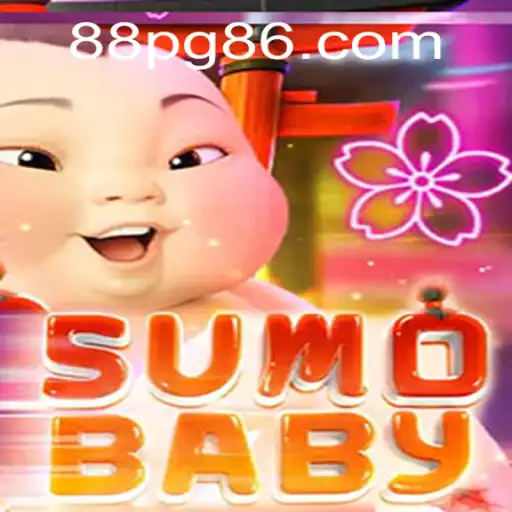 Exploring SumoBaby: The Thrilling New Game by 88PG