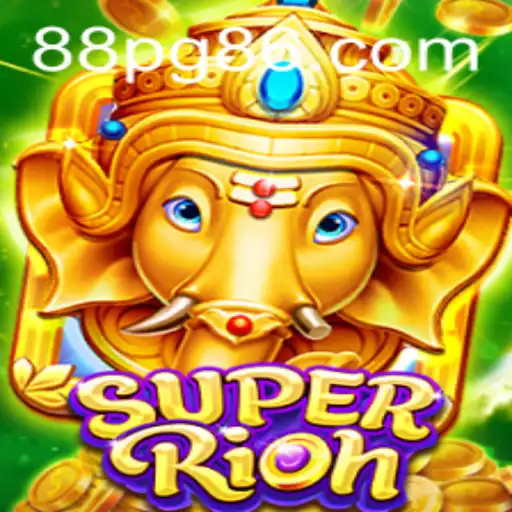Unveiling the Thrilling World of SuperRich: The Exciting Game with 88PG