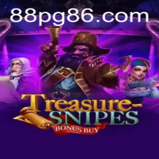 TreasuresnipesBonusBuy: The New Gaming Phenomenon by 88PG
