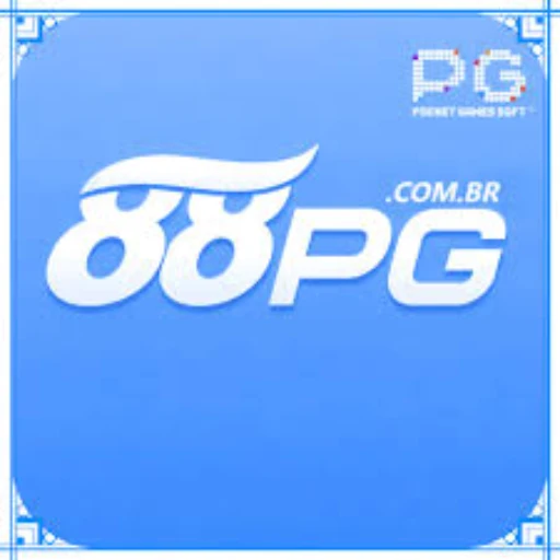 88PG Logo