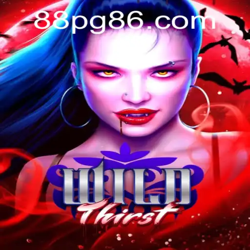 Discover WildThirst: Venture into the Untamed World of Game 88PG