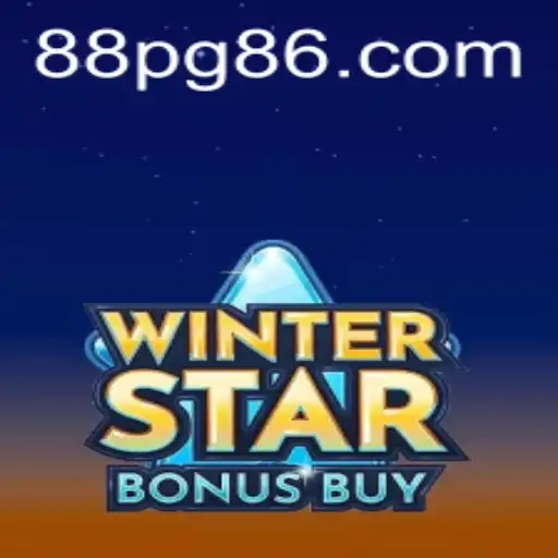 Discover the Thrilling Adventure of WinterStarBonusBuy by 88PG